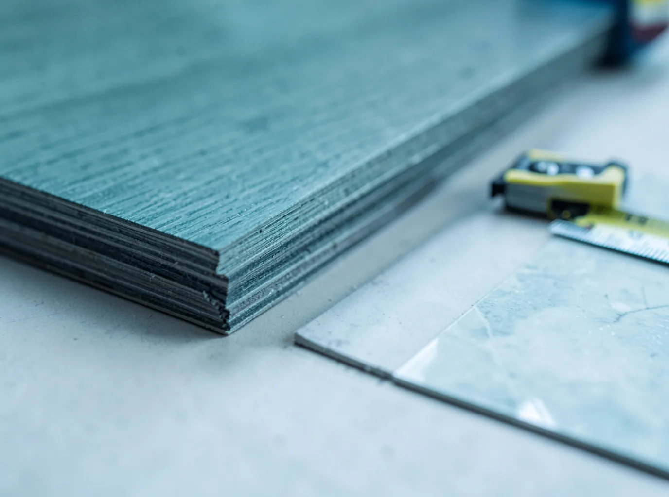 Luxury Vinyl Plank Installation Glendale, RI FAQs